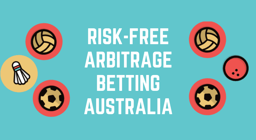 Arbitrage betting australia