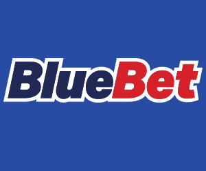 $200 - Bluebet Sign- Up Bonus Available