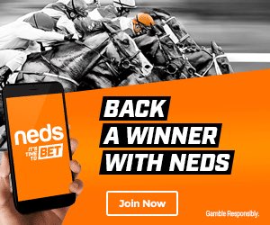 Neds sign up bonus 2018