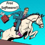 free horse racing software australia