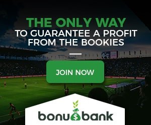 Bonusbank